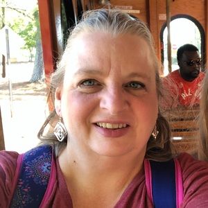 Meet your Posher, Judy